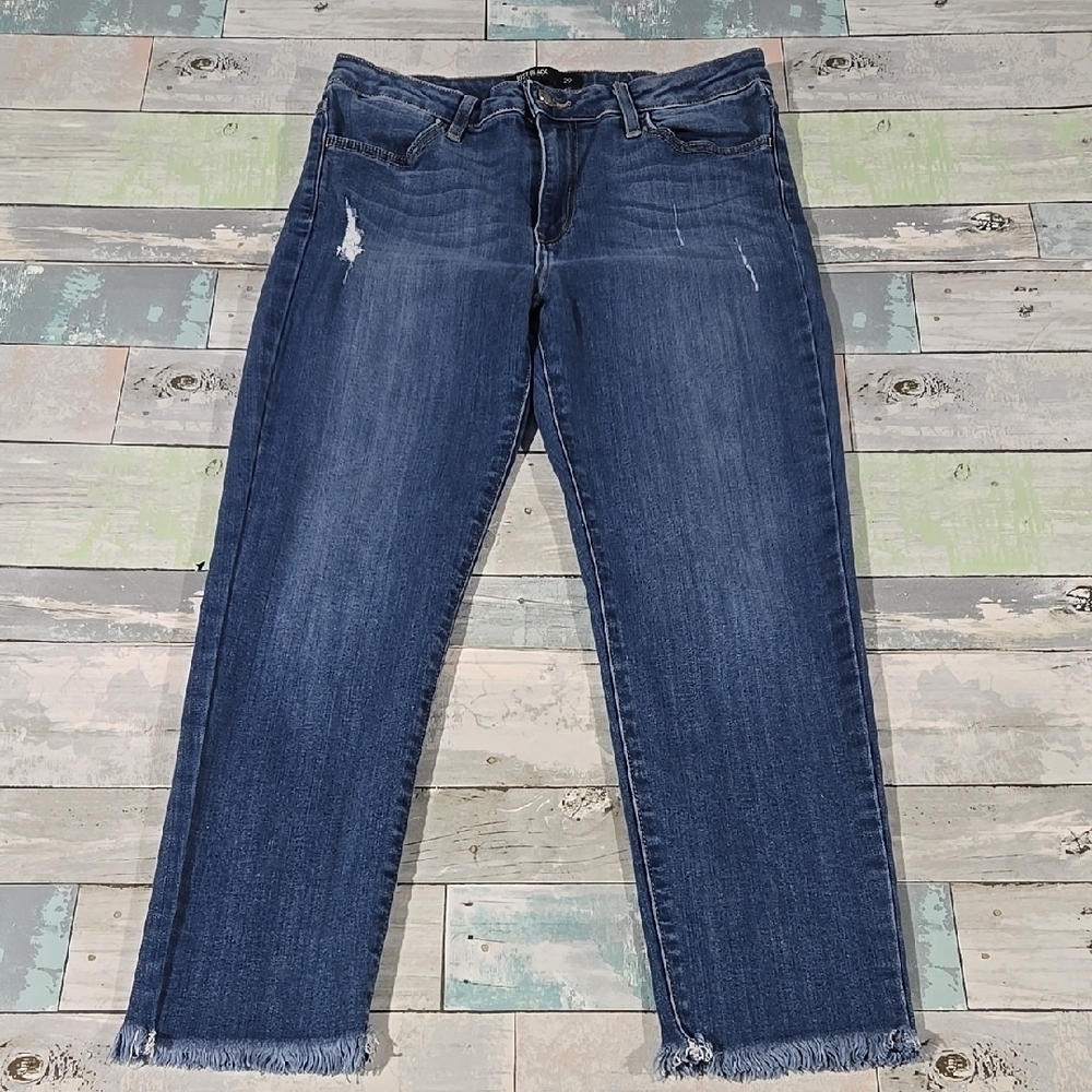 Just Black Made In USA Jeans Sz 29